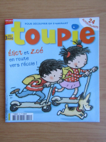 Revista Toupie, nr. 240, septembrie 2005