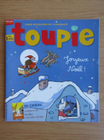 Revista Toupie, nr. 243, decembrie 2005
