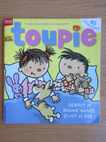 Revista Toupie, nr. 256, ianuarie 2007