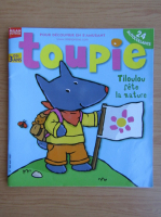 Revista Toupie, nr. 260, mai 2007