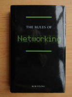 Rob Yeung - The rules of networking