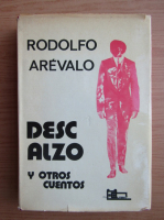 Rodolfo Arevalo - Descalzo y otros cuentos