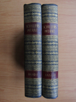 Schillers Werke (2 volume)