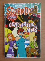 Scooby-Doo. Concursul de miss