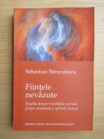 Sebastian Stanculescu - Fiintele nevazute