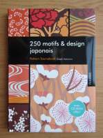 Shigeki Nakamura - 250 motifs et design japonais