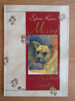Silvia Kerim - Missy and my other friends