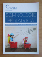 Somnologie pediatrica, nr. 1-2, 2019