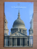 St. Paul's Cathedral. Official guide book