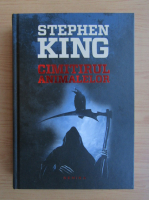 Stephen King - Cimitirul animalelor