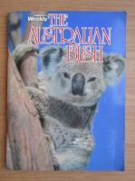 The Australian Women's Weekly. The australian bush