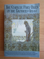 The Brothers Grimm - The complete fairy tales