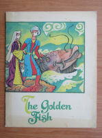 The golden fish