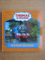 Thomas and friends. Gordon's Shortcut