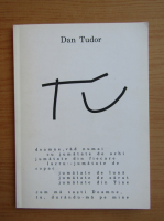 Tudor Dan - Tu