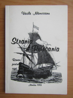 Vasile Manuceanu - Straina Pelicania