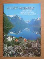 West Norway (ghid de calatorie)