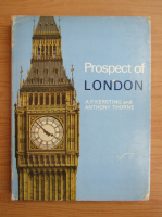 A. F. Kersting - Prospect of London