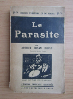 Arthur Conan Doyle - Le parasite (1920)
