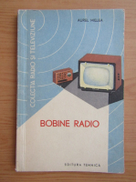Aurel Millea - Bobine radio