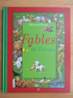 Benjamin Rabier - Fables de Florian