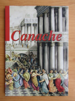 Canache (album de arta, editie bilingva)