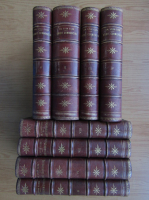 Ch. Lyon Caen - Traite de droit commercial (8 volume, 1898)