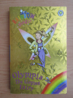 Daisy Meadows - Olympia the games fairy