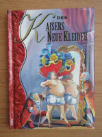 Des Kaisers neue Kleider
