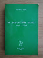 Dominik Nicol - Pe portativul vietii