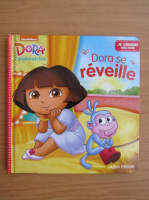 Dora l'exploratrice. Dora se reveille