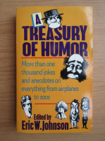 Eric W. Johnson - A treasury of humor