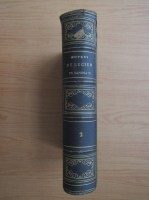 Eugene Talbot - Oeuvres completes de Lucien de Samosate (volumul 2, 1857)