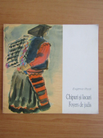 Eugenia Iftodi - Chipuri si locuri (editie bilingva)