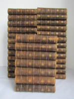 F. Laurent - Principes de droit civil francais (32 volume, 1893)