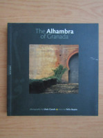 Felix Bayon - The Alhambra of Granada