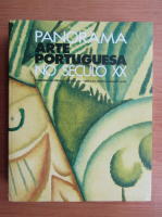 Fernando Pernes - Panorama arte portuguesa no seculo XX