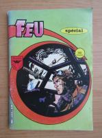 Feu special. Le samourai du ciel