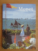 Fiorella Nicosia - Claude Monet