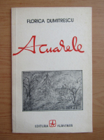 Florica Dumitrescu - Acuarele