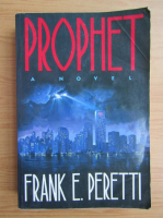 Frank Peretti - Prophet