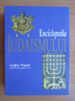 Anticariat: Geoffrey Wigoder - Enciclopedia Iudaismului