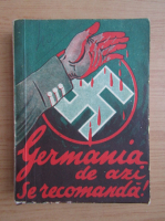 Germania de azi se recomanda... (1933)