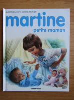 Gilbert Delahaye - Martine petite maman