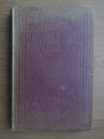 Goethe - Samtliche Werke (volumul 19, 1900)