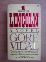 Gore Vidal - Lincoln
