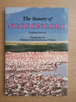 Graham Mercer - The beauty of Ngorongoro