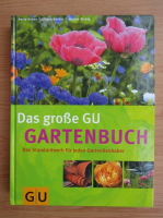 Herta Simon - Das grose GU Gartenbuch