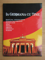 Ia germana cu tine
