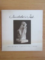 Ianchelevici Idel (album de arta)